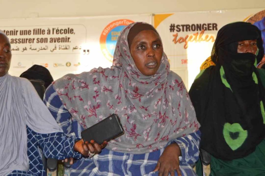 Tchad : dans l'Ennedi, rentrée scolaire tardive et pénurie de personnel de santé Tchad : dans l'Ennedi, rentrée scolaire tardive et pénurie de personnel de santé