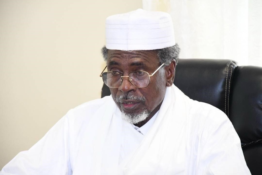 Tchad : Le ministre de l’Enseignement Supérieur invité spécial du Reforum de Yaoundé Tchad : Le ministre de l’Enseignement Supérieur invité spécial du Reforum de Yaoundé