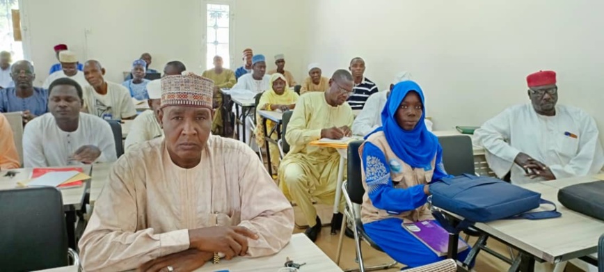 Tchad : un plan de développement communal 2024-2028 pour une croissance locale Tchad : un plan de développement communal 2024-2028 pour une croissance locale