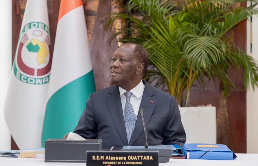 Côte d'Ivoire : une politique budgétaire visant la transformation structurelle de l’économie en 2024