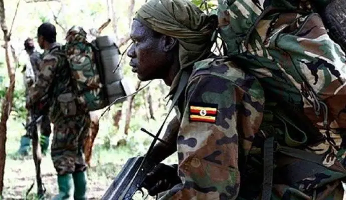 RDC: 5 morts dont deux militaires ougandais dans une nouvelle attaque ADF à Kasindi