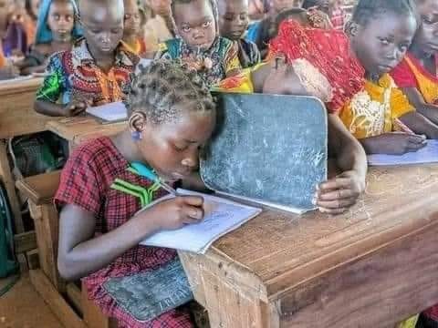 Cameroun : des millions d’enfants privés d’une éducation sûre et de qualité (ONU) Cameroun : des millions d’enfants privés d’une éducation sûre et de qualité (ONU)