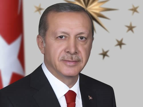 Le Président Erdoğan annonce des ambitions pour la République Turque au 100e anniversaire