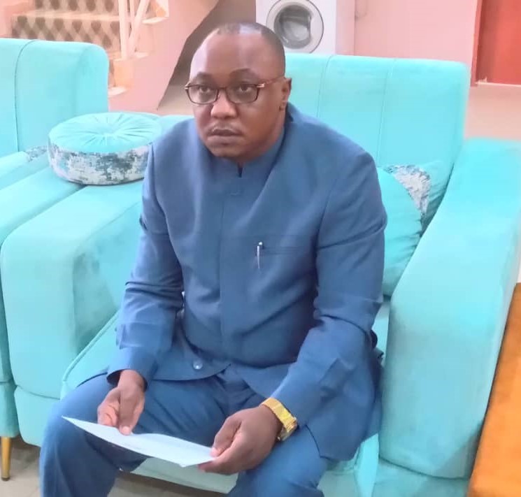 Tchad : l'EDS réclame l'action du gouvernement pour une meilleure gestion des revenus pétroliers Tchad : l'EDS réclame l'action du gouvernement pour une meilleure gestion des revenus pétroliers