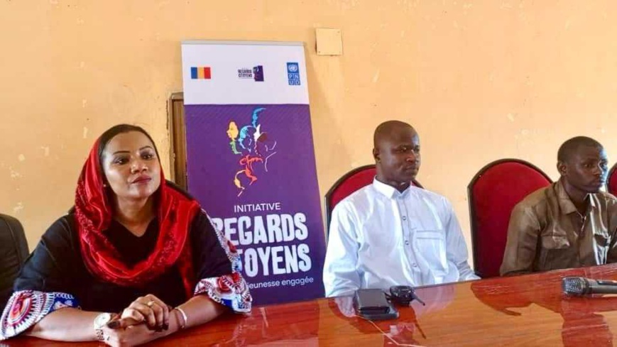 Tchad : les jeunes du Mayo Kebbi Est s’engagent dans l’élaboration des politiques publiques