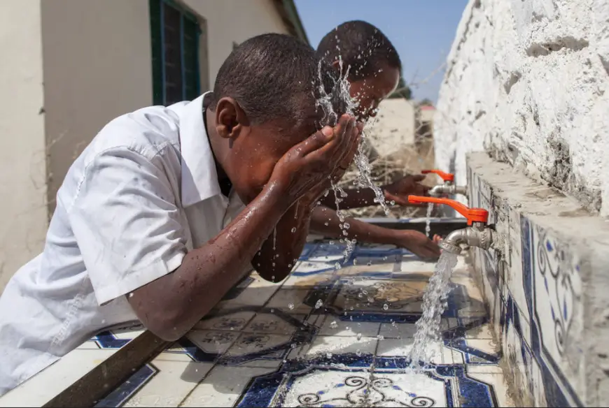 Afrique : 30 milliards de dollars doivent être alloués à l'eau et à l'assainissement