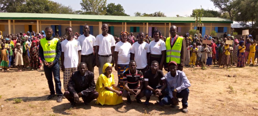 Tchad : l'école de Mairom au service de l'éducation rurale malgré des obstacles administratifs