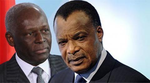 Congo-Angola : un conclave sur les accords de coopération