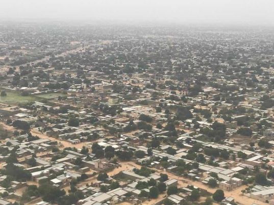 Tchad : urbanisation anarchique, les réserves de l’État en danger