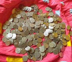 Tchad : la rareté des pièces de monnaie devient préoccupante à N'Djamena Tchad : la rareté des pièces de monnaie devient préoccupante à N'Djamena