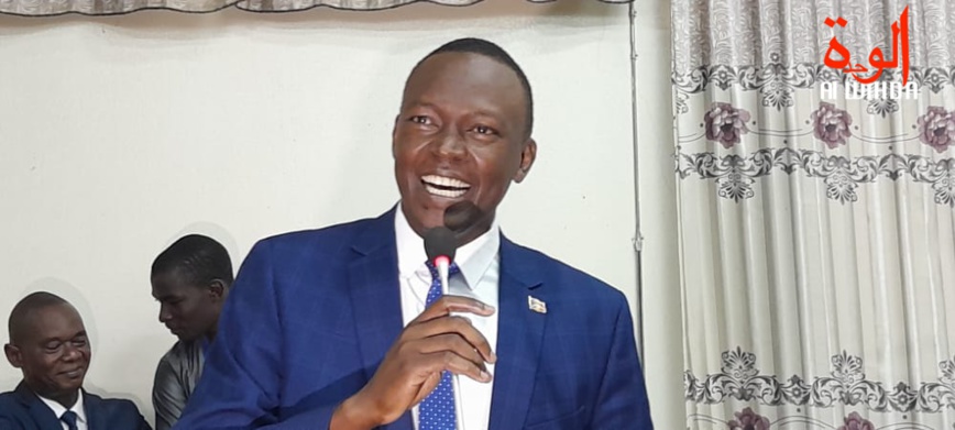 Tchad : retour imminent de Succes Masra, selon le ministre de la Réconciliation Tchad : retour imminent de Succes Masra, selon le ministre de la Réconciliation