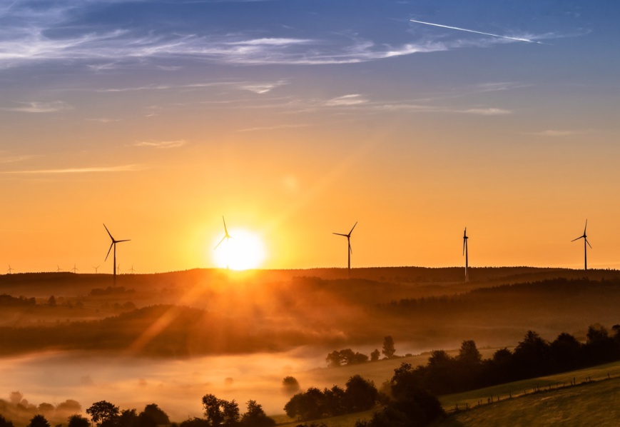Afrique : un mois d'actions mondiales pour passer aux énergies renouvelables