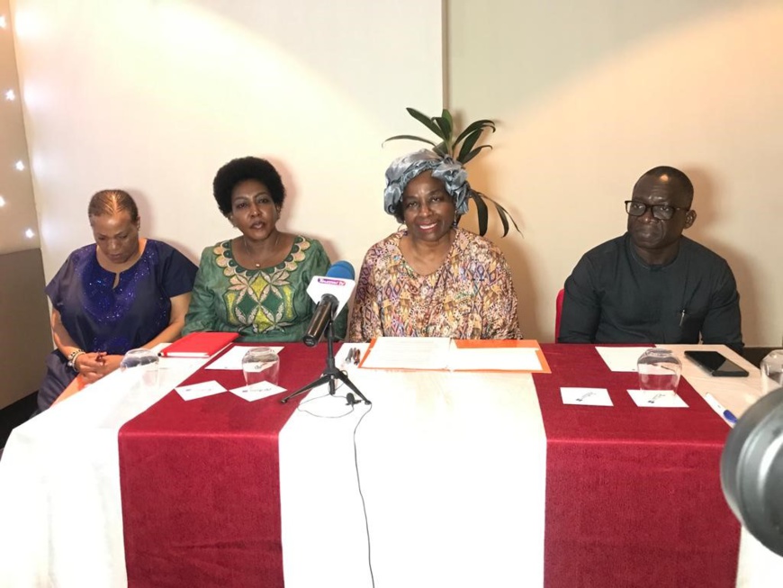 Le Tchad a besoin d'un soutien international pour un avenir meilleur (directrice exécutive de l'UNFPA) Le Tchad a besoin d'un soutien international pour un avenir meilleur (directrice exécutive de l'UNFPA)