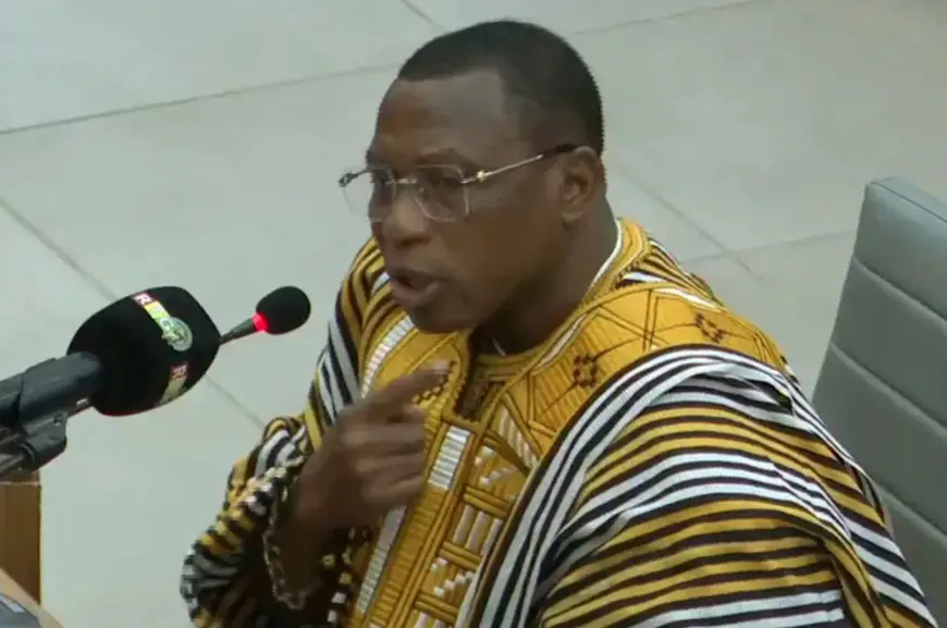 Guinée : retour en prison pour Moussa Dadis Camara qui aurait été "enlevé", selon son avocat