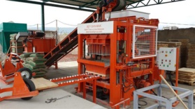 machine de parpaing machine de parpaing