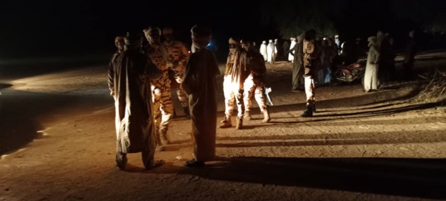 Tchad : un vol de chameaux tourne à la violence au Guera, plusieurs morts et des blessés Tchad : un vol de chameaux tourne à la violence au Guera, plusieurs morts et des blessés