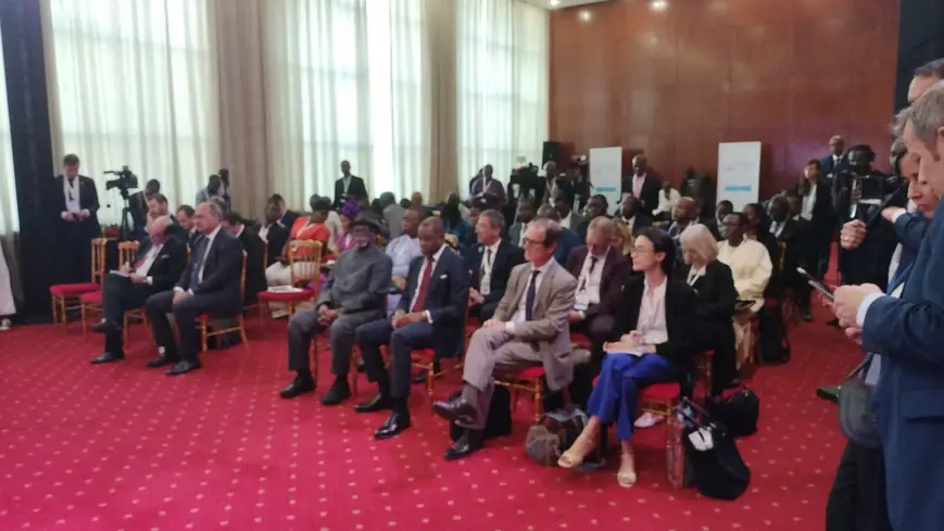 OIF : fin de la 44ème Conférence ministérielle de Yaoundé