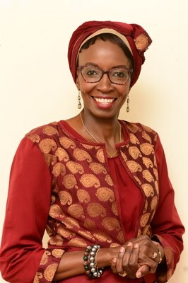 Dr Joan Nyanyuki, Executive Director, African Child Policy Forum / ©ACPF