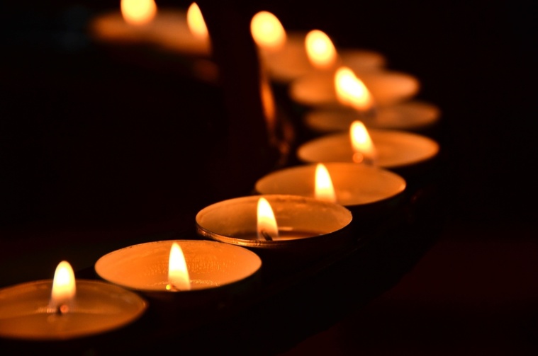 Tchad : Condoléances à la famille Adam Daoud Tabit