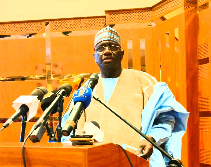 Tchad : plus de 1,4 million d'électeurs inscrits après la révision du fichier électoral Tchad : plus de 1,4 million d'électeurs inscrits après la révision du fichier électoral