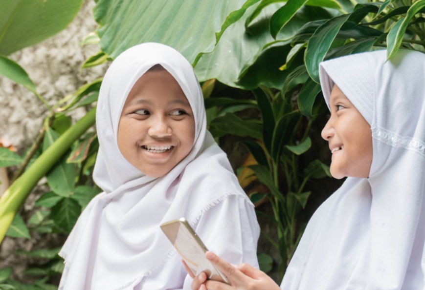 Indice mondial de générosité : l’Indonésie conserve sa 1ère place et l'Ukraine se hisse au 2ème rang Indice mondial de générosité : l’Indonésie conserve sa 1ère place et l'Ukraine se hisse au 2ème rang