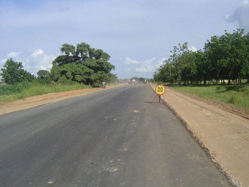 Cameroun : à qui la faute de l’état désastreux du réseau routier national ?