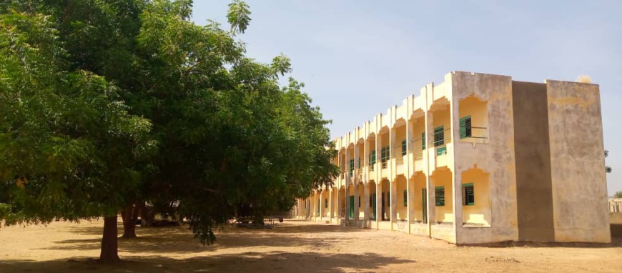 Tchad : pénurie d'enseignants scientifiques au Sila Tchad : pénurie d'enseignants scientifiques au Sila