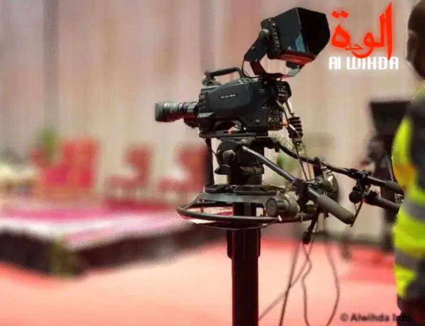 Référendum au Tchad : directives sur le temps d'antenne, de parole dans les médias publics Référendum au Tchad : directives sur le temps d'antenne, de parole dans les médias publics