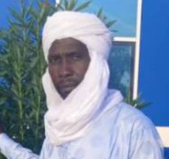 Tchad : le maire de Linia perd la vie après une altercation sur un litige foncier Tchad : le maire de Linia perd la vie après une altercation sur un litige foncier