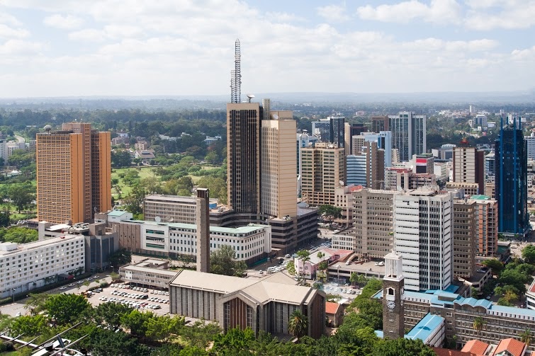 Le Top 5 des villes en Afrique pour investir dans l’immobilier commercial Le Top 5 des villes en Afrique pour investir dans l’immobilier commercial