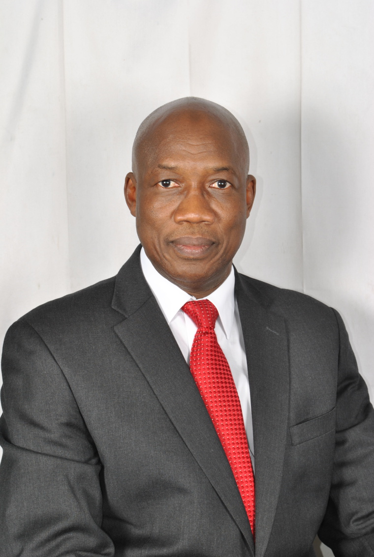 BAD : Le Mali présente son candidat Birama B.Sidibé