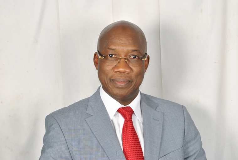 BAD : Le Mali présente son candidat Birama B.Sidibé BAD : Le Mali présente son candidat Birama B.Sidibé