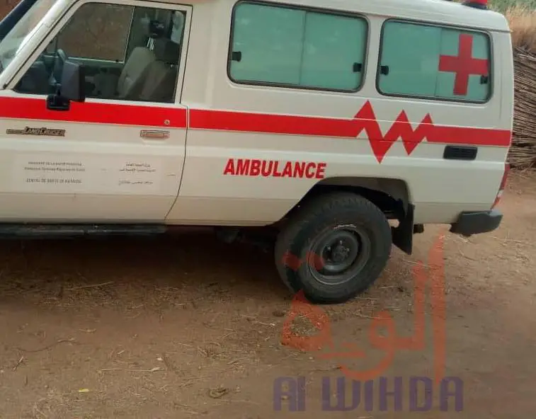 Tchad : le corps en décomposition d'un chauffeur découvert dans sa chambre à Ati