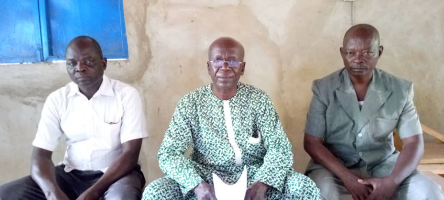 Tchad : le SET appelle à la reprise des cours dans le Moyen Chari Tchad : le SET appelle à la reprise des cours dans le Moyen Chari