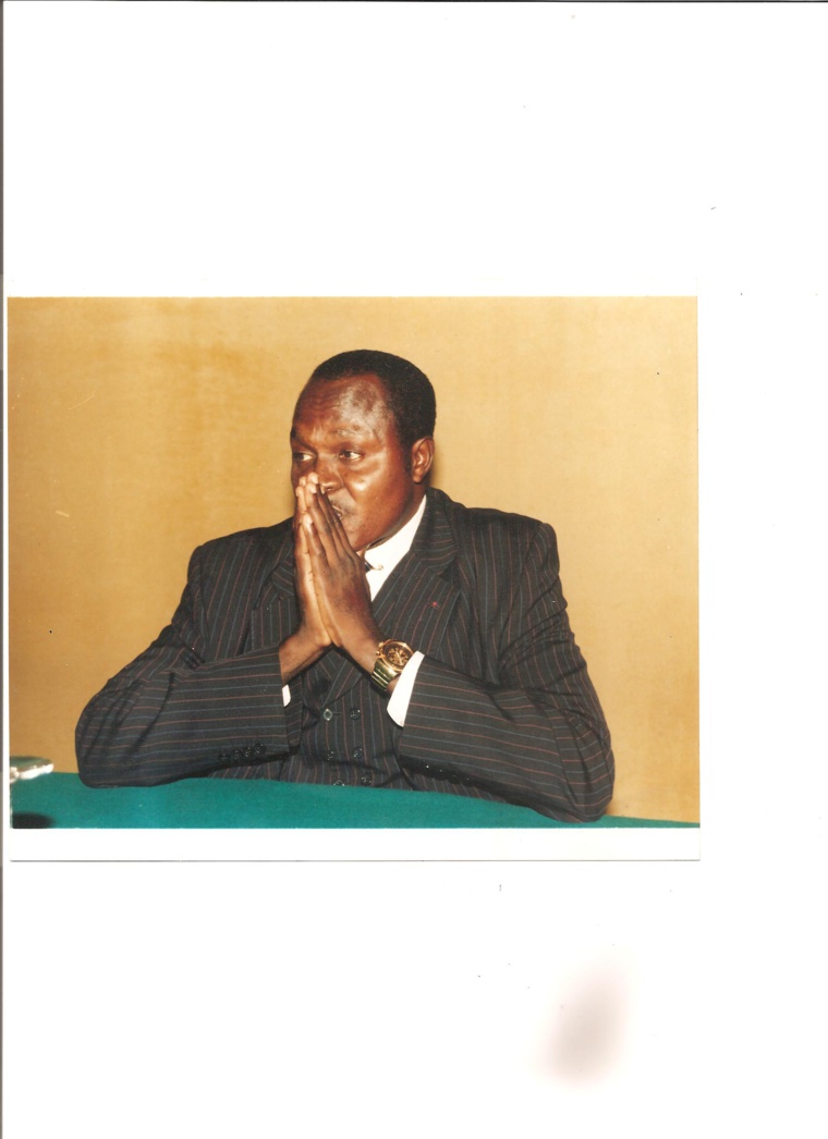 « Les manipulations constitutionnelles sont une forme de génocide attentatoire à la morale » « Les manipulations constitutionnelles sont une forme de génocide attentatoire à la morale »