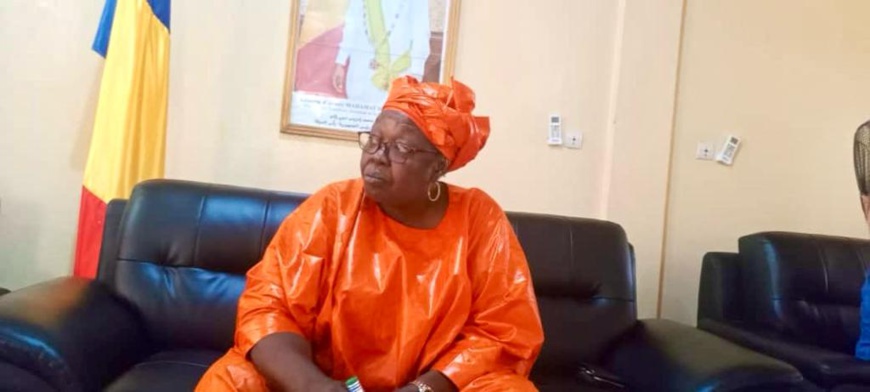 Tchad : mission du ministère de la Réconciliation nationale à Laï en faveur de la cohésion sociale