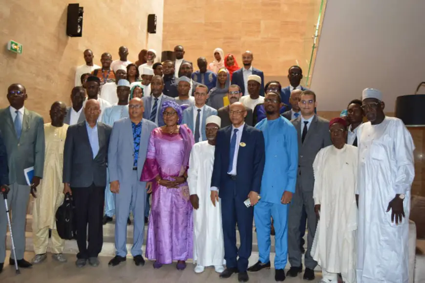 Tchad : le CEDPE dévoile une étude sur le nexus Climat, Sécurité et Environnement