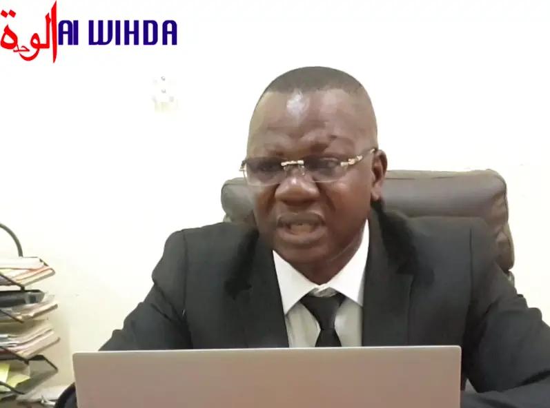 Tchad : Gilbert Maoudonodji, désormais Professeur agrégé en sciences juridiques et politiques par le CAMES