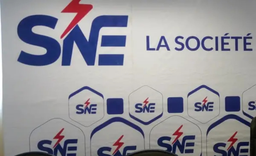 Tchad : le directeur général adjoint de la SNE est remplacé Tchad : le directeur général adjoint de la SNE est remplacé