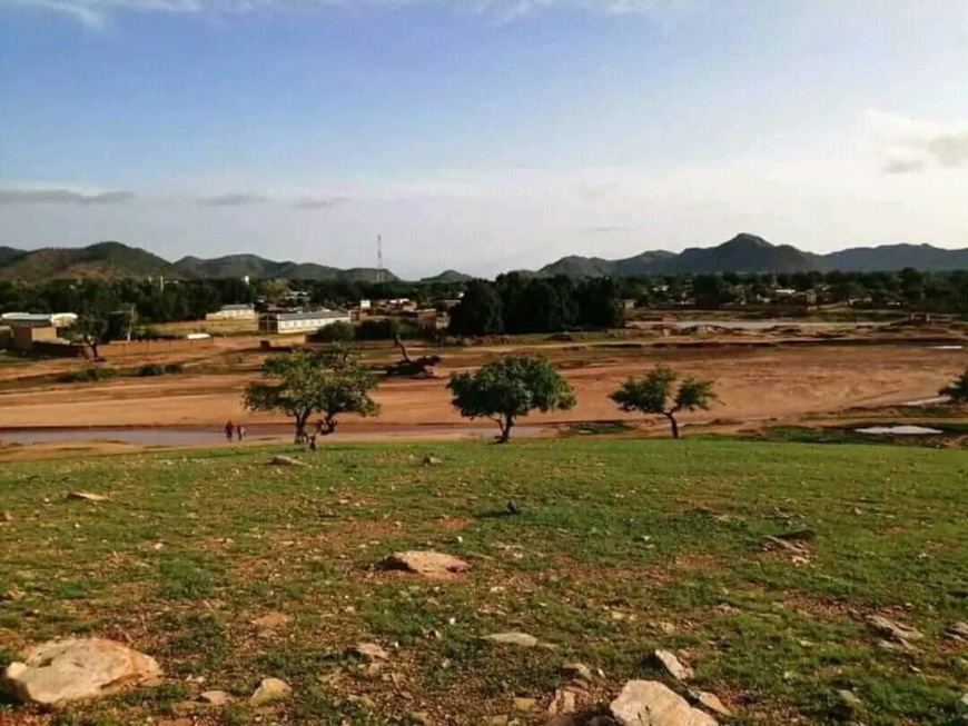 Tchad : deux hommes tués dans une attaque près d'Addé au Sila Tchad : deux hommes tués dans une attaque près d'Addé au Sila