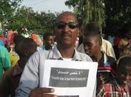 DJIBOUTI: Arrestation et détention arbitraire du député suppléant de l’USN d'Ali-Sabieh. DJIBOUTI: Arrestation et détention arbitraire du député suppléant de l’USN d'Ali-Sabieh.