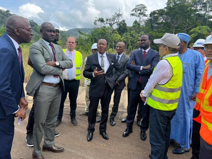 Images: CRTV Images: CRTV