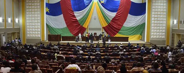 Centrafrique : En avant pour le forum de Bangui !