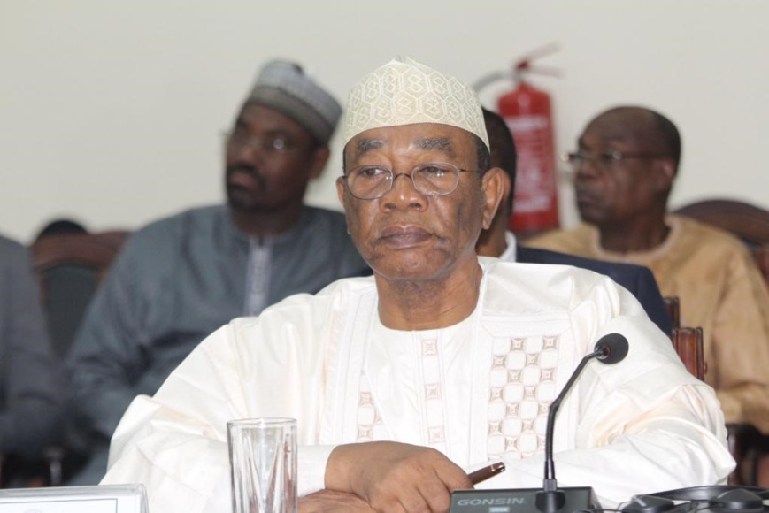 Tchad : Le CNT examine la loi d’amnistie générale post-insurrection Tchad : Le CNT examine la loi d’amnistie générale post-insurrection