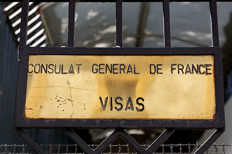 France : Le visa de long séjour « visiteur » : un autre moyen pour demander une carte de séjour