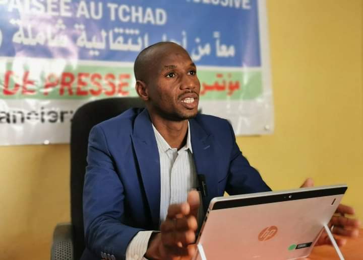 Tchad : l'AJECUD démystifie le nouveau projet de Constitution à Abéché