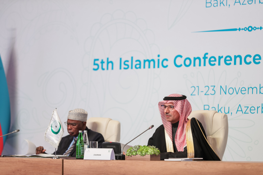 OCI : le chômage reste l’un des défis les plus sérieux au développement dans les Etats membres OCI : le chômage reste l’un des défis les plus sérieux au développement dans les Etats membres