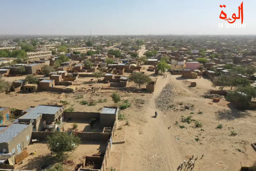 Tchad : agression mortelle sur l'axe Abéché-Am-Dam, une chasse à l'homme lancée