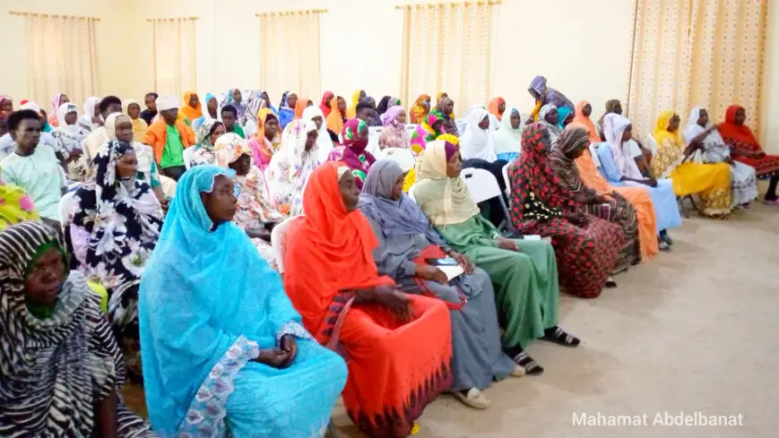 Tchad : la ville d'Am-Timan accueillera la Semaine nationale de la femme tchadienne édition 2024