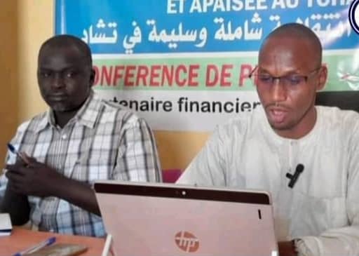 Tchad : au Ouaddaï, l'AJECUD présente les enjeux vitaux du référendum